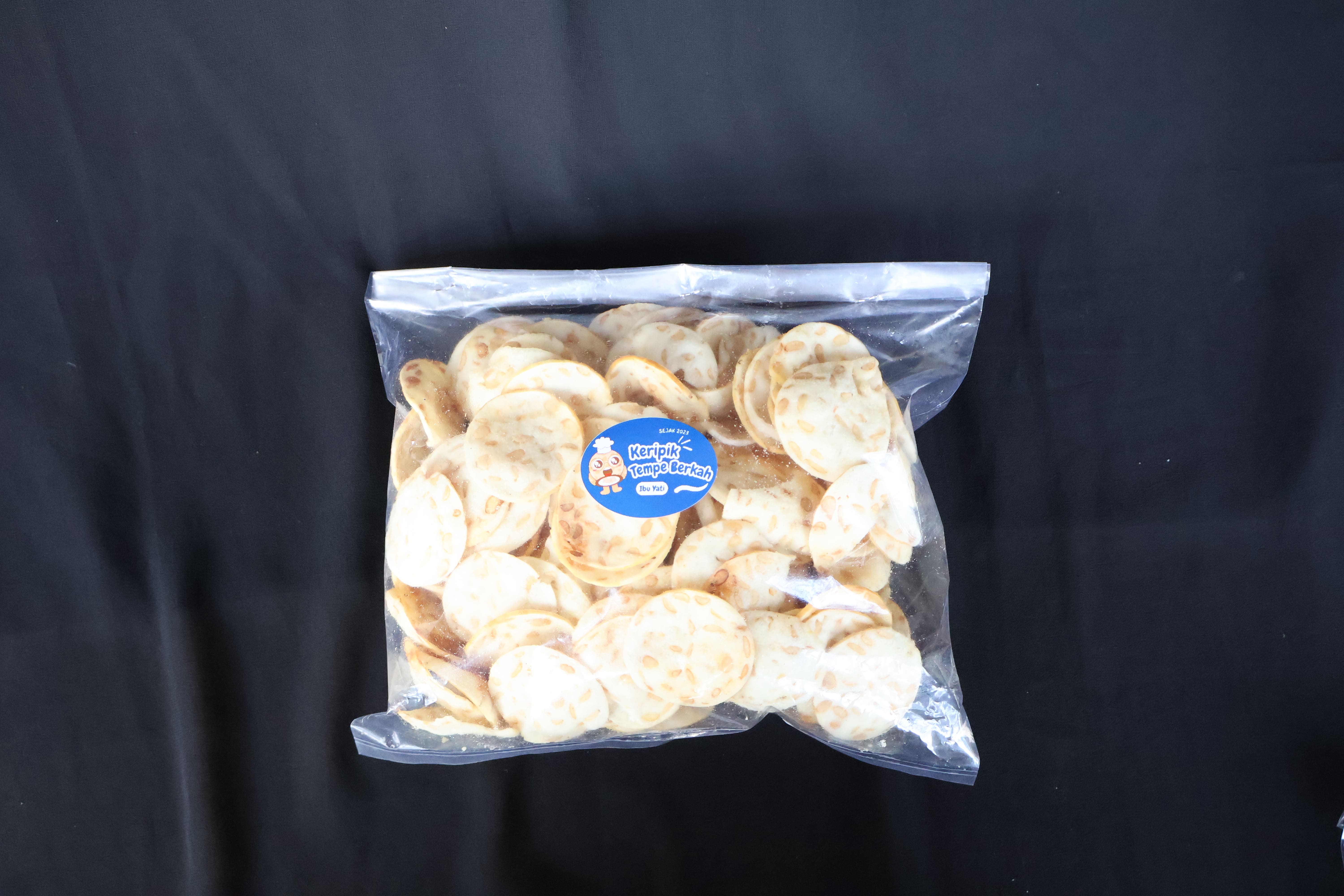 Keripik Tempe Ibu