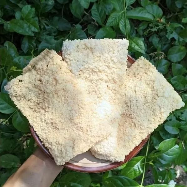 Kerupuk Puli Bu Lut